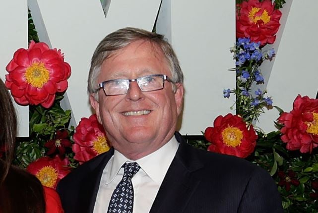 David Booth Net Worth 2025: Why Estimates Range From $1.3B to $3B